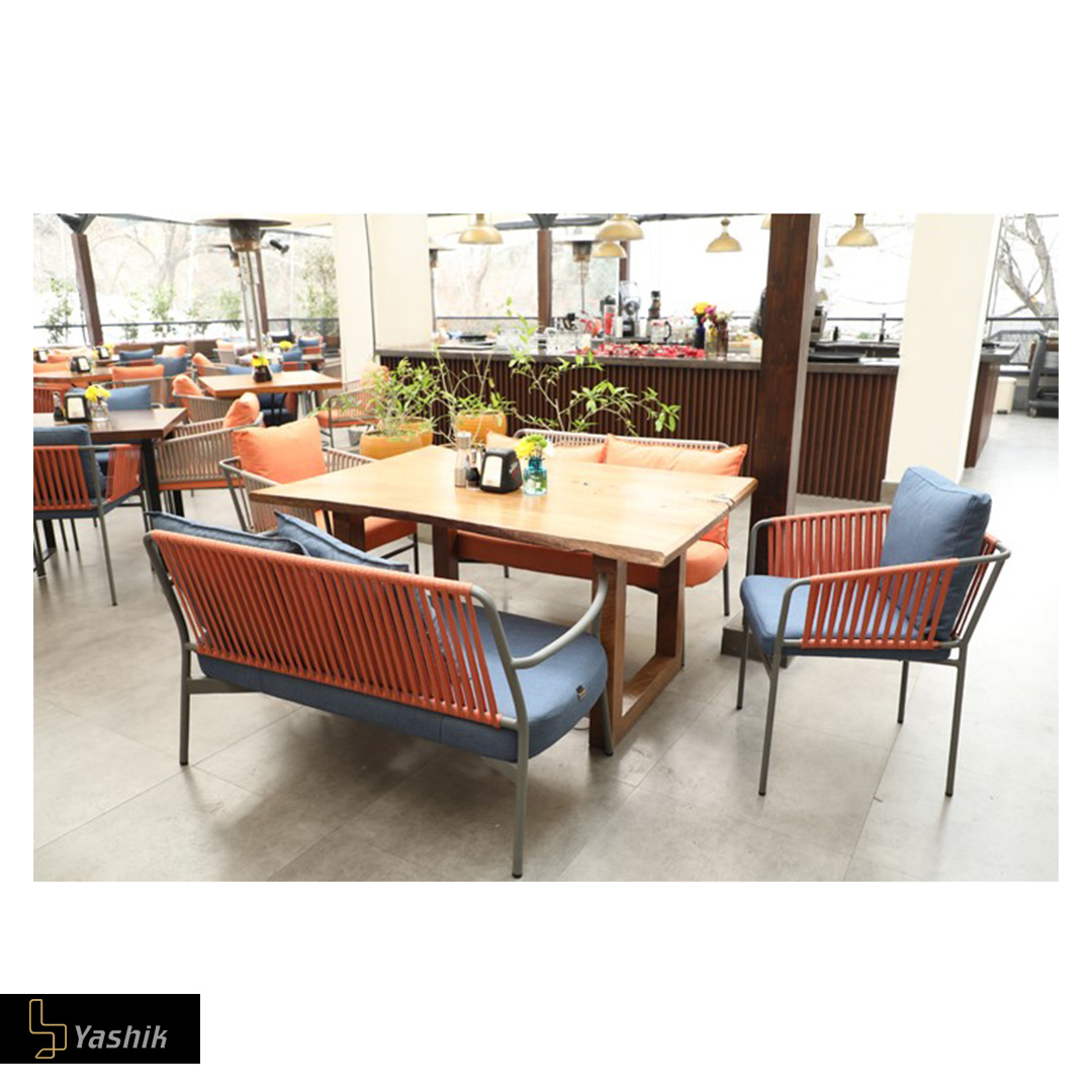 S=Naz^صندلی دو نفره کاپری II (2)